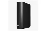 WESTERN DIGITAL Digital WD Elements Desktop 8TB USB 3.0 3.5' External Hard Drive - Black Plug & Play Formatted NTFS for Windows 10/8.1/7