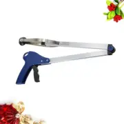 83 Cm Grabber Picker Reacher Trash Pickers Pickup Tool Elder