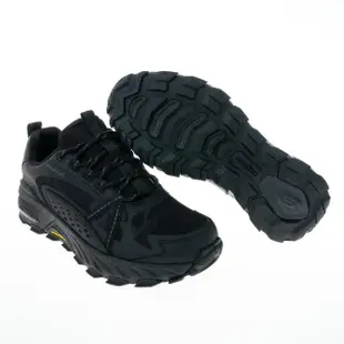 【SKECHERS】男鞋 戶外越野系列 MAX PROTECT(237308BBK)