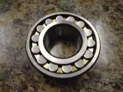 22206 CA/W33 SPHERICAL ROLLER BEARING 30X62X20 mm ASHCTR