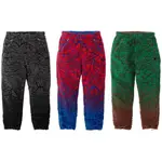 【紐約范特西】預購SUPREME SPYDER WEB POLAR FLEECE PANT 棉褲