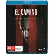 El Camino - A Breaking Bad Story