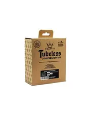 Peaty's Road/Cyclocross Tubeless Conversion Kit 21mm x 9m