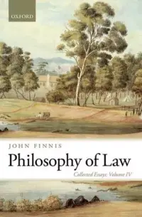 在飛比找博客來優惠-Philosophy of Law