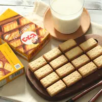 在飛比找淘寶網優惠-日本進口零食glico格力高巧克力夾心餅乾乳酸菌寶寶早餐兒童