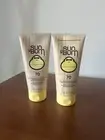 Sun Bum Original Moisturizing Sunscreen SPF 70 Lotion - 6oz - Lot Of 2