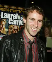 Alessandro Nivola at premiere Laurel Canyon Harmony Theater March- 2003 Photo 1