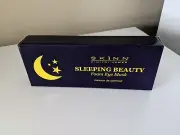 BNIB SKINN Dimitri James Sleeping Beauty Foam Eye Mask