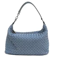 在飛比找Yahoo奇摩購物中心優惠-【二手名牌BRAND OFF】BOTTEGA VENETA 