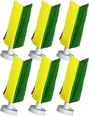 Kick Shuttlecock Set - Kick Shuttlecock, Outdoor Kick Game Shuttlecock | Durable Feather Shuttlecock for Fun Fitness, High-Quality Foot Shuttlecock Toy, Lightweight Kickball, Portable Sports