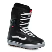 VANS Invado OG - 2022 Men's Snowboard Boots - Black / White