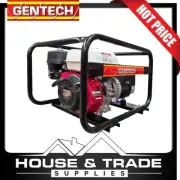 Gentech 2.8 kVA Honda Powered Petrol Generator EP2800HSR