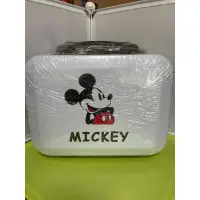 在飛比找蝦皮購物優惠-現貨✨迪士尼 米奇 Mickey  米老鼠 輕便迷你14吋硬