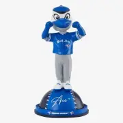 Ace Toronto Blue Jays Magnetic Stadium Base Bobblehead MLB Baseball