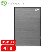 在飛比找樂天市場購物網優惠-【最高22%回饋 5000點】Seagate希捷 One T