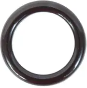 Calcutta CALCER5/16 Ceramic Kite Ring 5/16" 10 Per Pack