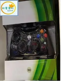 在飛比找樂天市場購物網優惠-●秋葉電玩● Xbox 360手把，Xbox one 有線手