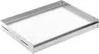 Blaze 24-Inch Griddle Grill Plate - BLZ-24-SSGP