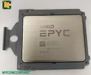 AMD EPYC 7443P 24-Core 2.85GHz 128MB CPU Processor 100-000000342 UNLOCKED