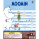 [御宅族] KITAN 代理 盒玩 嚕嚕米杯緣裝飾 全6種 現貨 MOOMIN