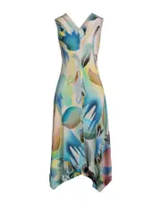 [PAUL SMITH] PAUL SMITH Midi dresses - Item 15452243