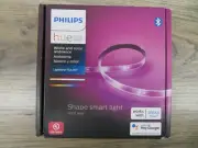 Philips Hue 80" White & Color Ambiance Smart LED Light Strip Bluetooth