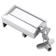 Industrial Locking System Sliding Window Limiters Upgrades for Sliding Window