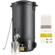 10L Electric For Candle Wax Melter Pot for Home and Commercial Use