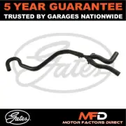 Fits Land Rover Range 4.2 Gates Hose (Radiator Overflow - Expansion Tank)