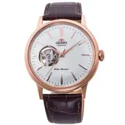 [Orient Watch] Watch Classic Semi Skeleton Mechanical RN-AG0004S [NEW]