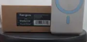 Targus DOCK120USZ USB 3.0 Docking Station Brand New Sealed Brown Box