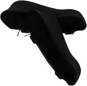 COOPHYA Supple Armrest Cushion for Chair Computer Chair Armrest Pad Universal Arm Rest Support