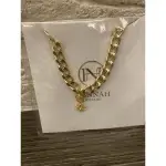 HANNAH JEWELRY 手鍊 全新