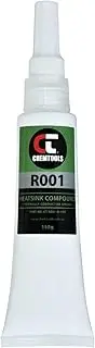 DEOX *Obsolete* R001 Silicone Heat Sink Compound, 150g