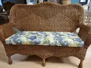 Love seat/Bench cushion