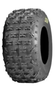New ITP Holeshot XCR ( Rear Tire - 20 x 11 x 9 ) - 2006-2015 Kymco Mongoose 300