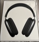 New Apple (MGYH3AM/A) AirPods Pro Max Headphones - Space Gray