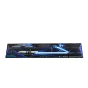 Star Wars The Black Series Ezra Bridger Force FX Elite Lightsaber