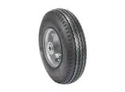 Wheel Assembly For Billy Goat 430271