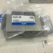1pc New SMC metal sealed solenoid valve VFS4110-5EB
