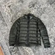 Canada Goose Crofton Volcano