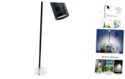 LED Aquarium Light, Full Spectrum COB LED Spotlight for Planted Aquariums,