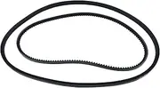 Drive Belts Kit 106-4498 94-8812 Compatible with Toro Power Max 826 828 1028 1128 6000 826 1128 6000 Snow Blower Replace for Stens 265-180 265-790