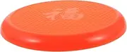 FONDOTIN Round Stool Cover Replacement Canteen Seat Cover Smooth Finish Fits Stools Easy to Clean Assemble for Home Outdoor Use