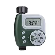 Garden Watering Timer
