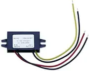 DC/DC Converter 12V Step Down to 9V 3A 27W Power Supply Module Electronic Transformer **