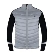 Proviz REFLECT 360 E-Bike Jacket, Men, Silver/Black, S