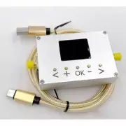RF Signal Generator Module For LMX2820 45MHz-22.6GHz
