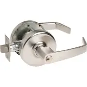 Corbin Russwin CL3851NZDKR Commercial Panic Proof Grade 2 Keyed - Chrome