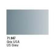 Vallejo Model Air Paint US Grey New
